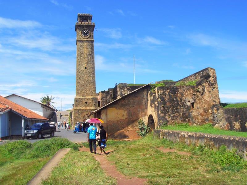 Galle Fort