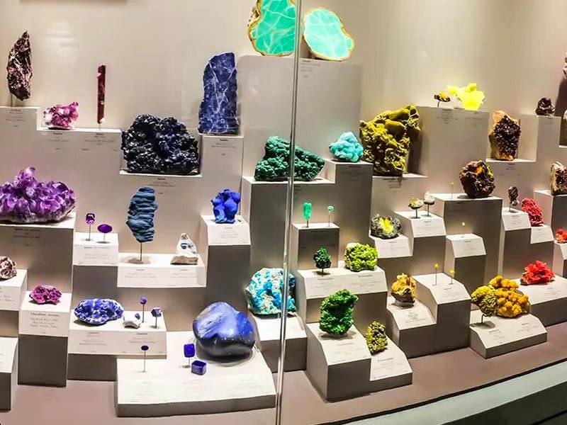 Kandy Gem Museum