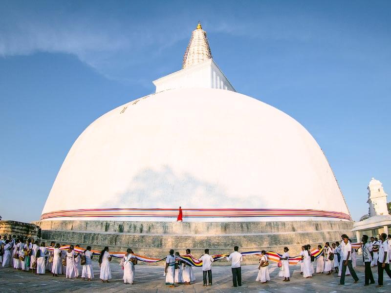 Ruwanweli Maha Seya